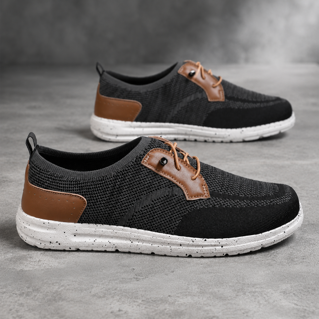 Quorin Mesh Sneakers
