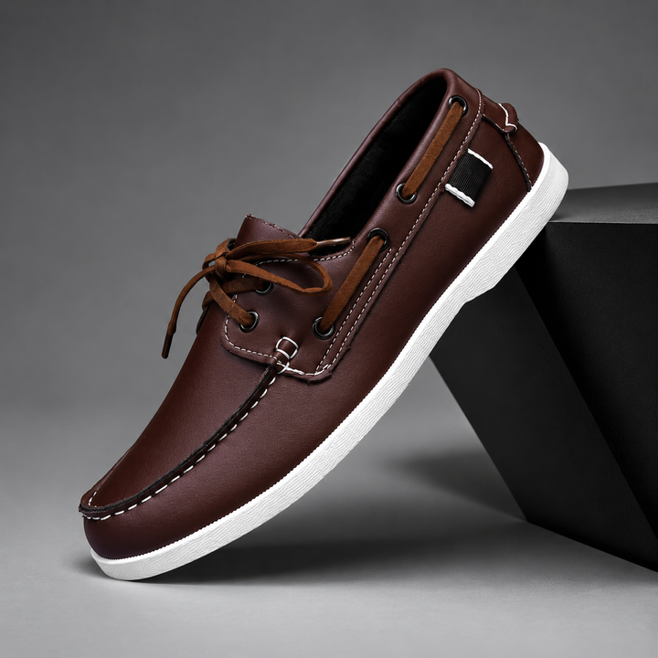 Ellsworth Loafers