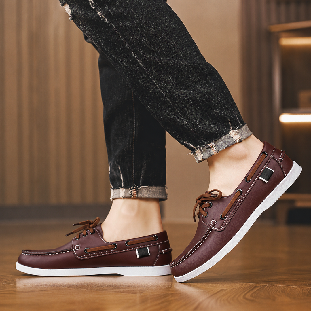 Ellsworth Loafers