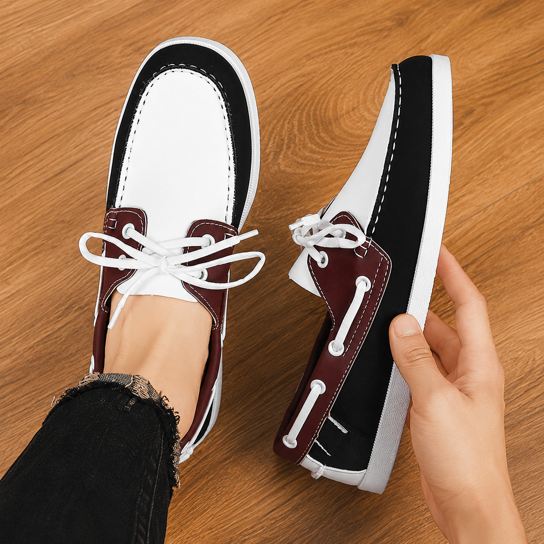 Ellsworth Loafers