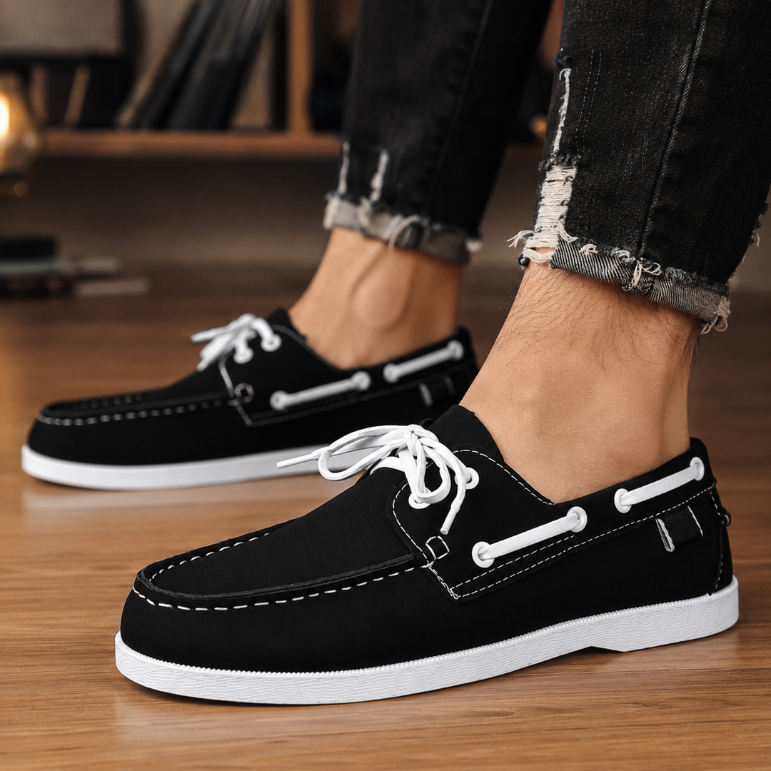 Ellsworth Loafers