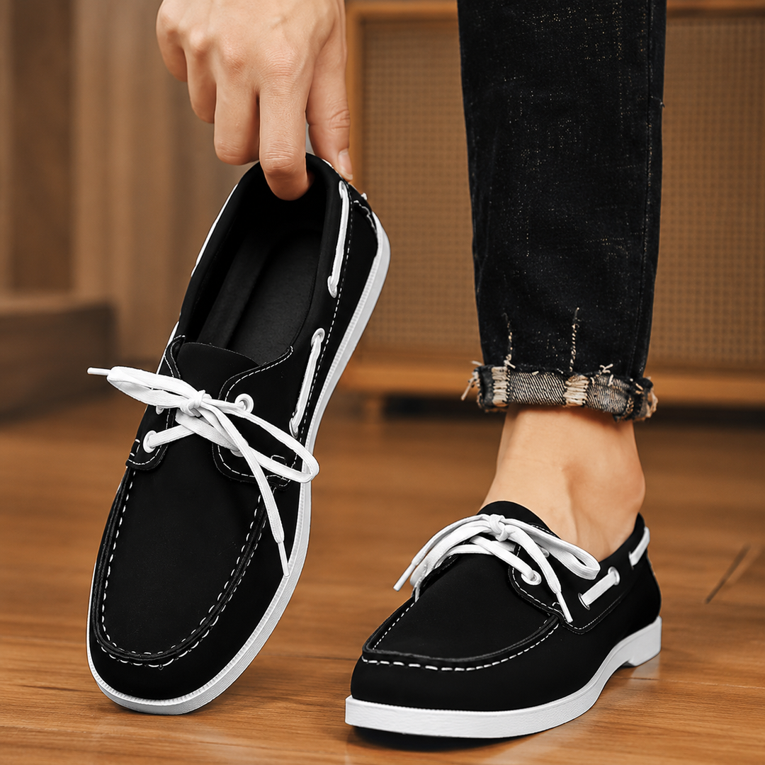 Ellsworth Loafers