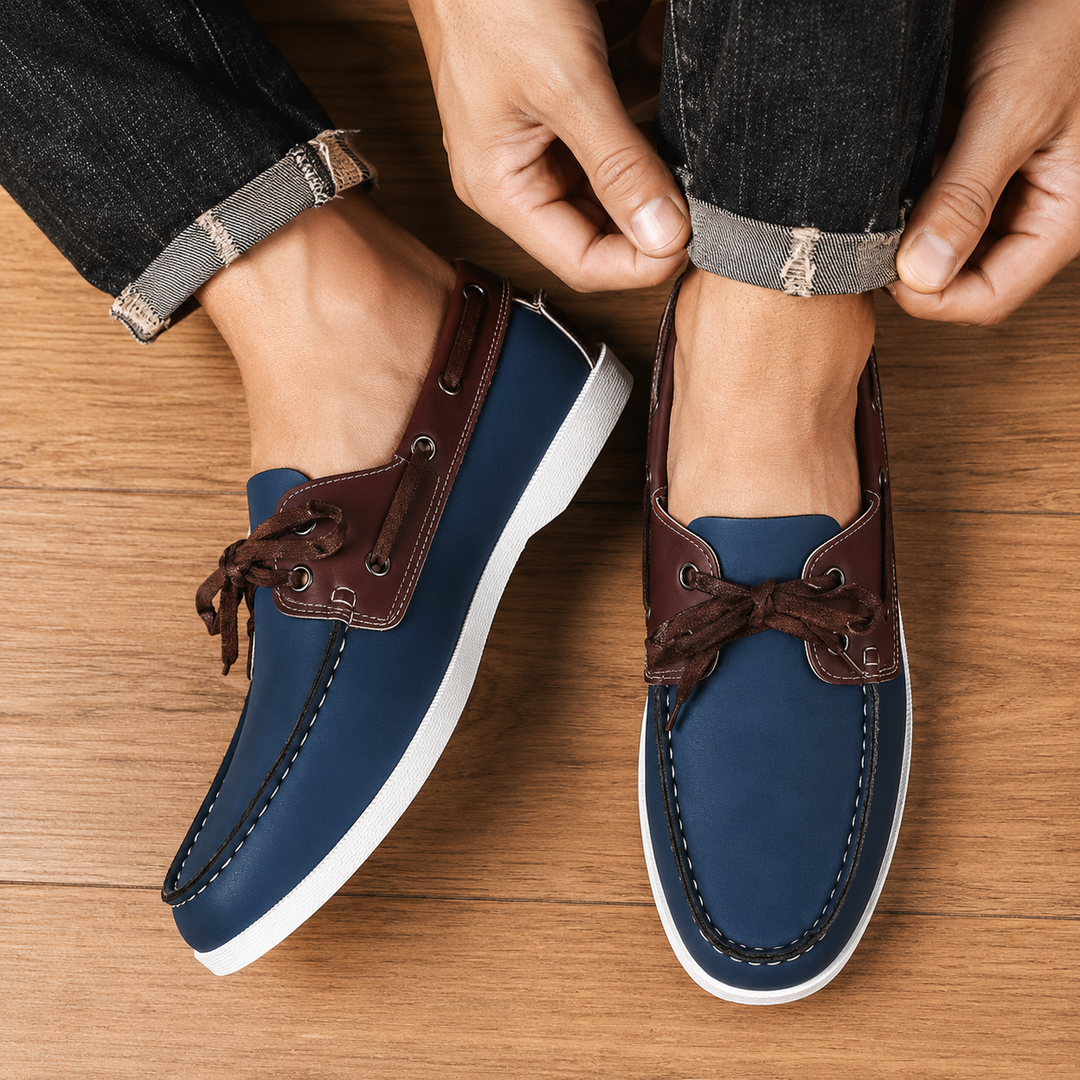 Ellsworth Loafers