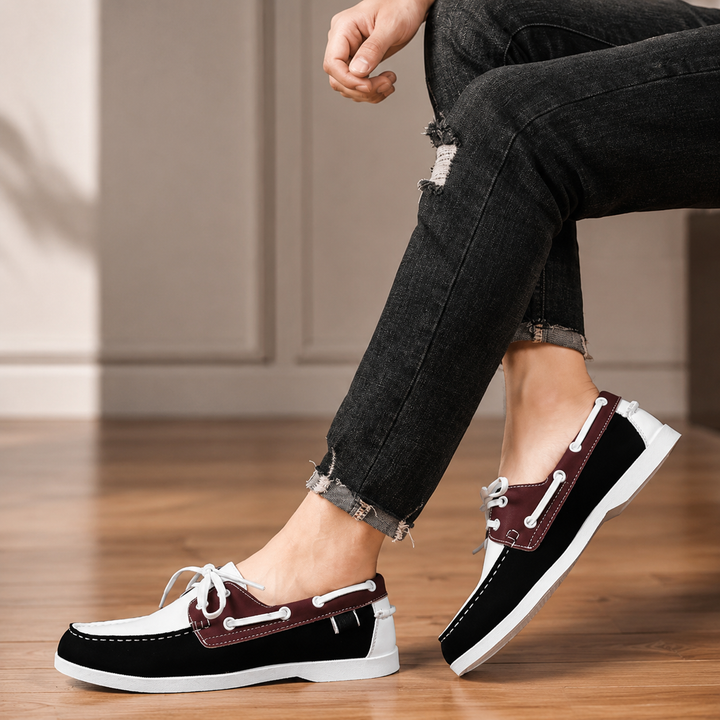 Ellsworth Loafers