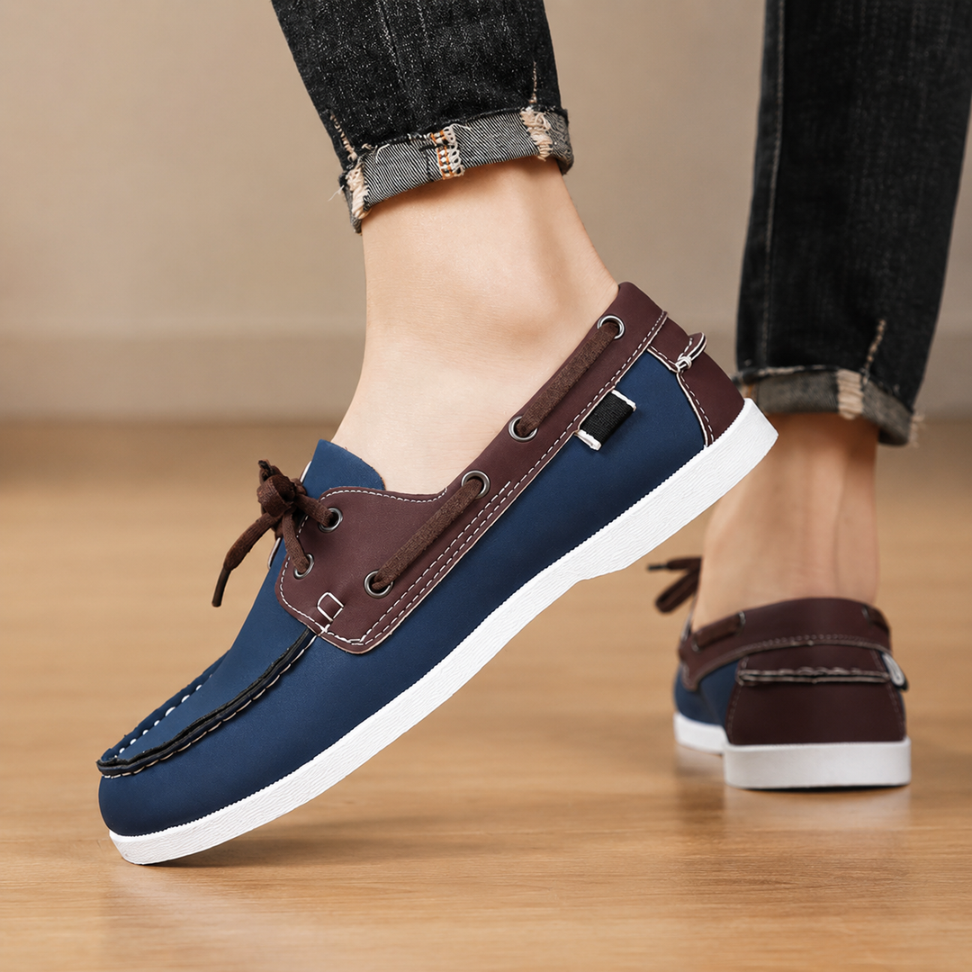 Ellsworth Loafers