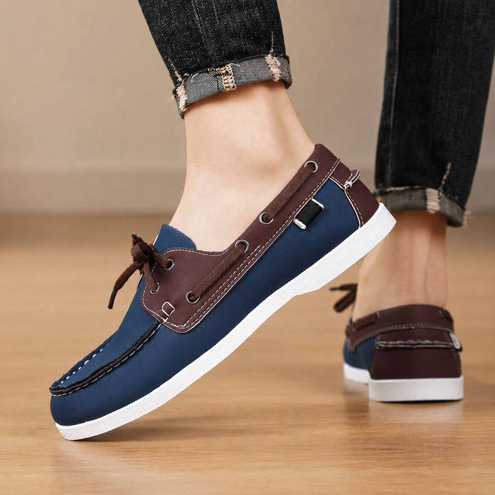 Ellsworth Loafers