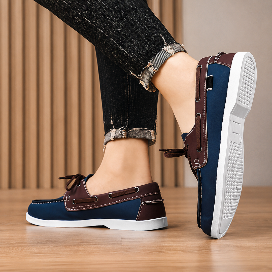 Ellsworth Loafers