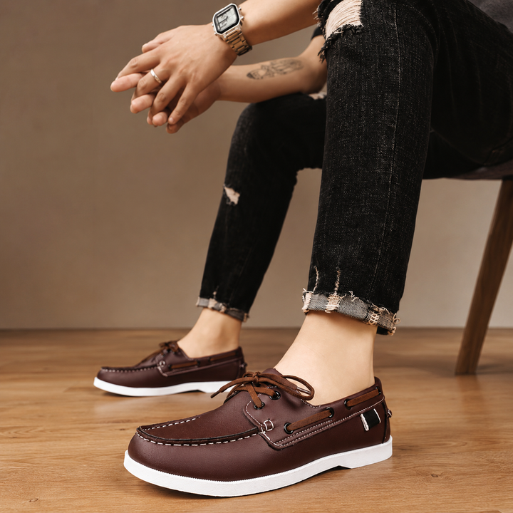 Ellsworth Loafers