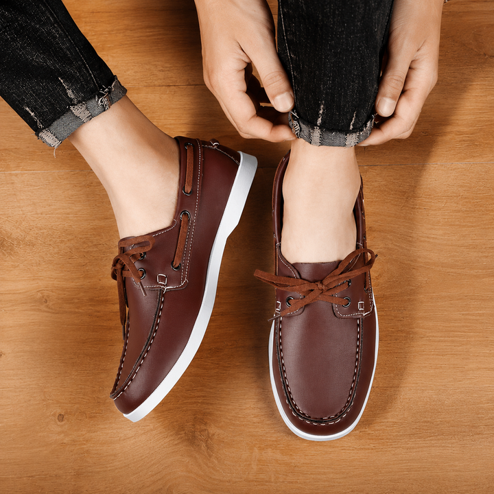 Ellsworth Loafers