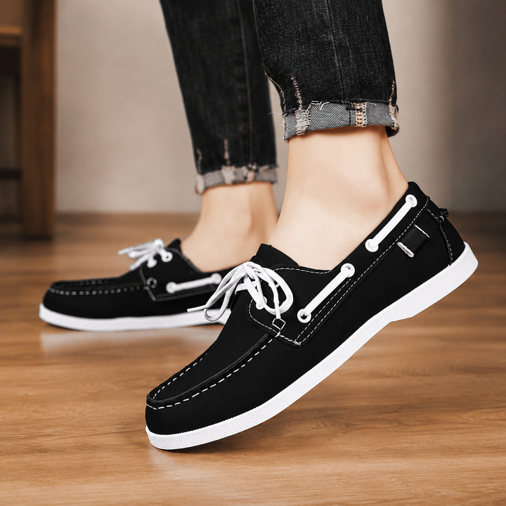 Ellsworth Loafers