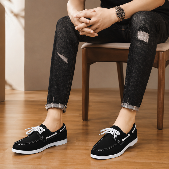 Ellsworth Loafers