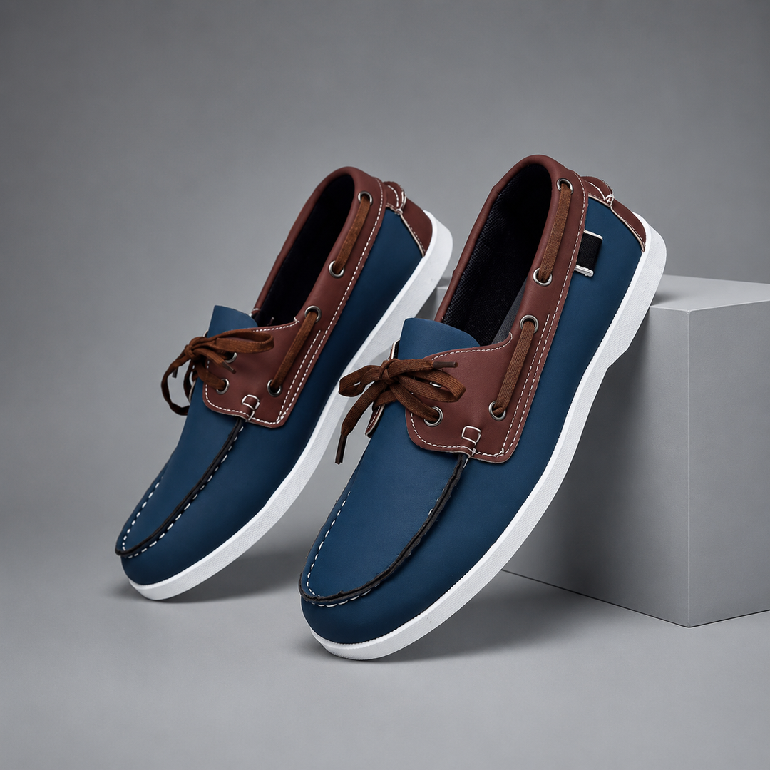 Ellsworth Loafers