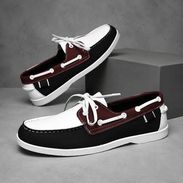 Ellsworth Loafers