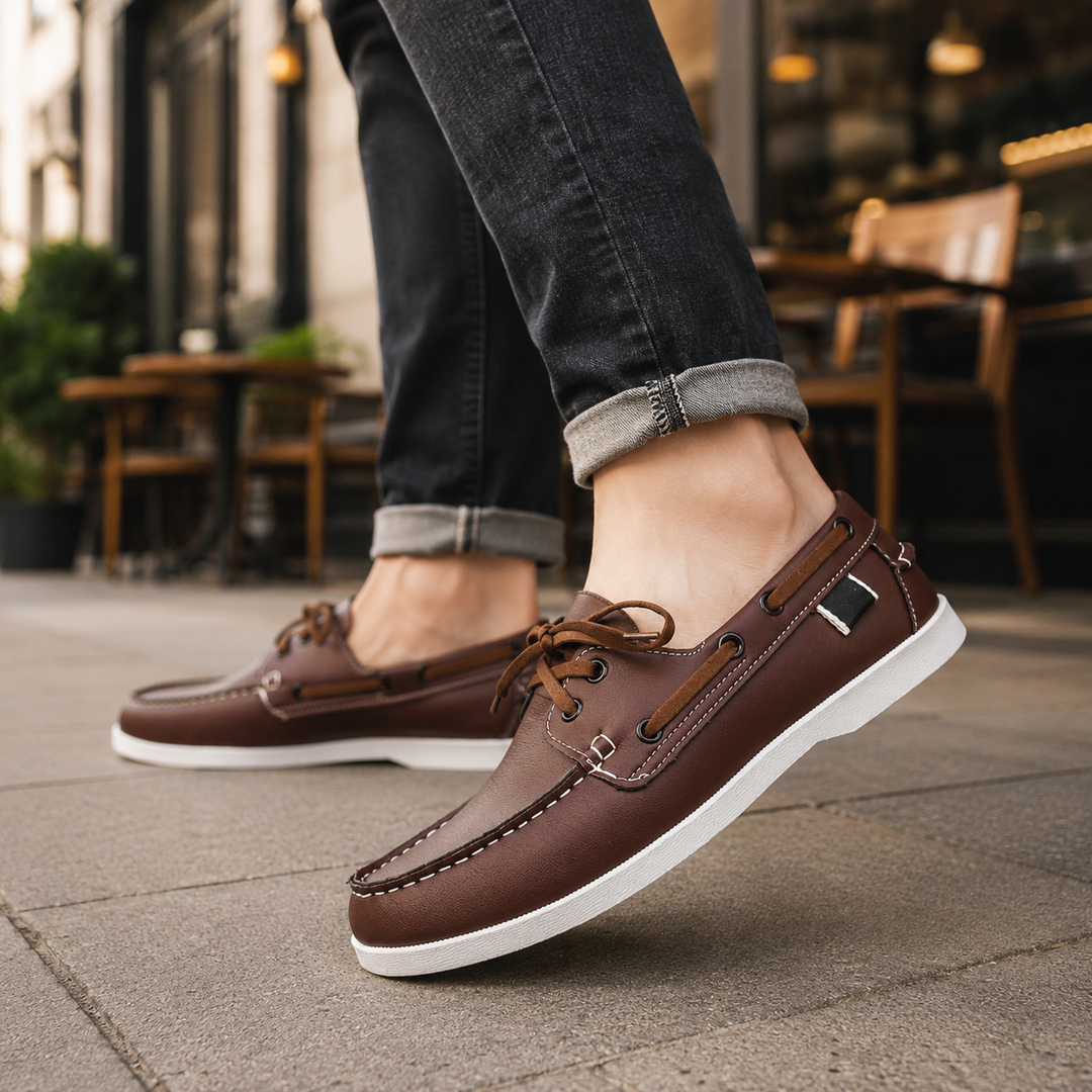 Ellsworth Loafers