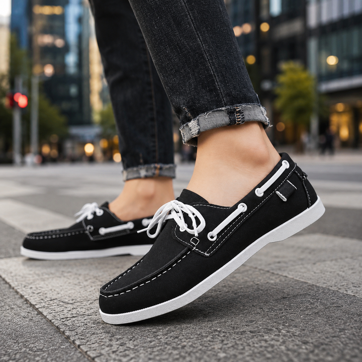 Ellsworth Loafers