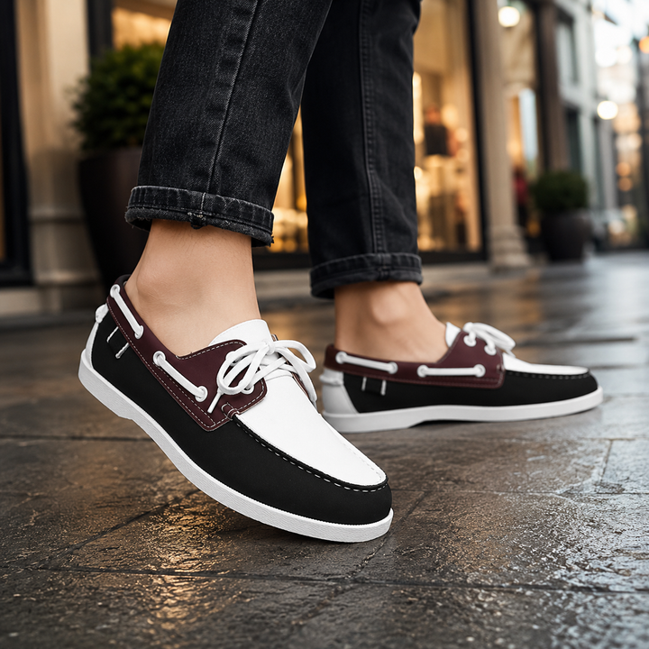 Ellsworth Loafers