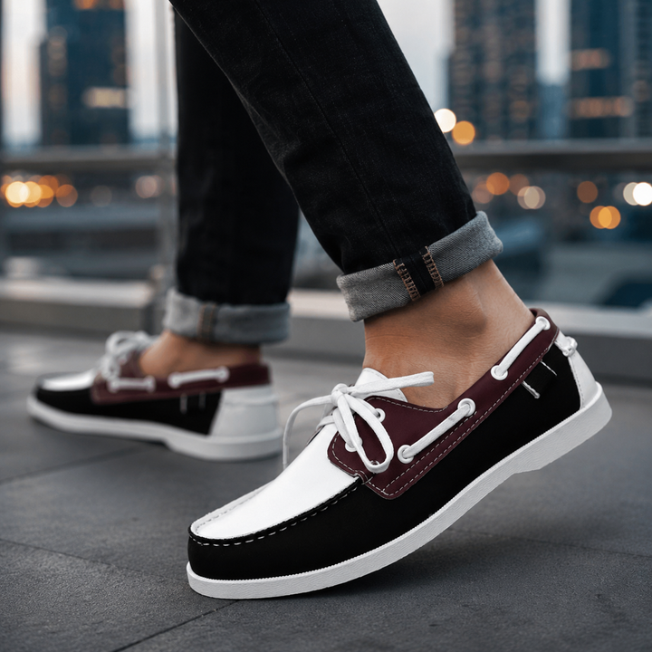 Ellsworth Loafers