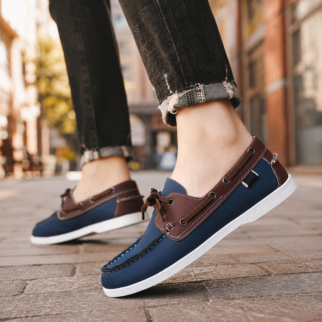 Ellsworth Loafers