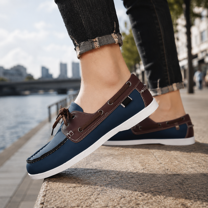 Ellsworth Loafers