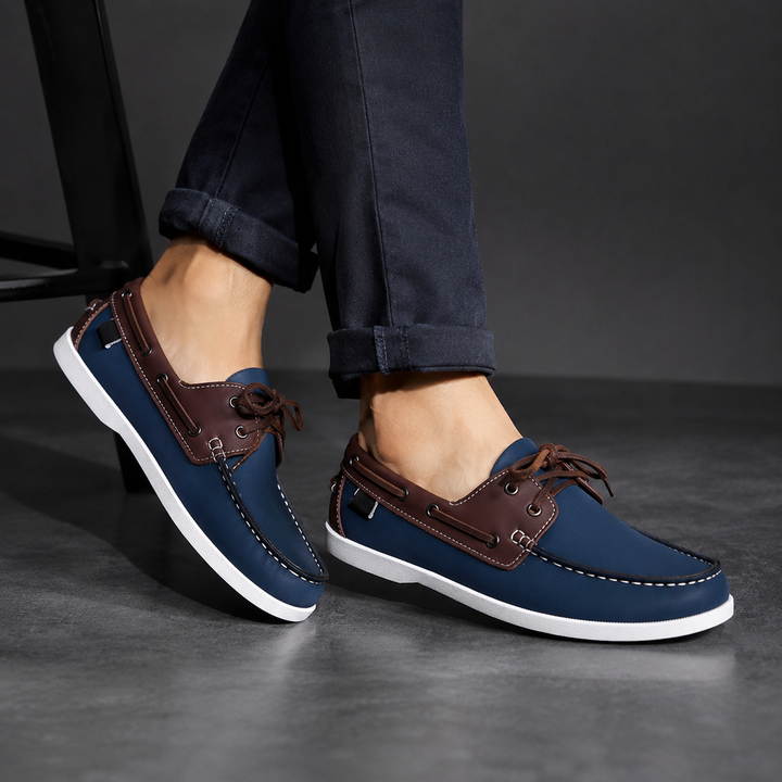 Ellsworth Loafers