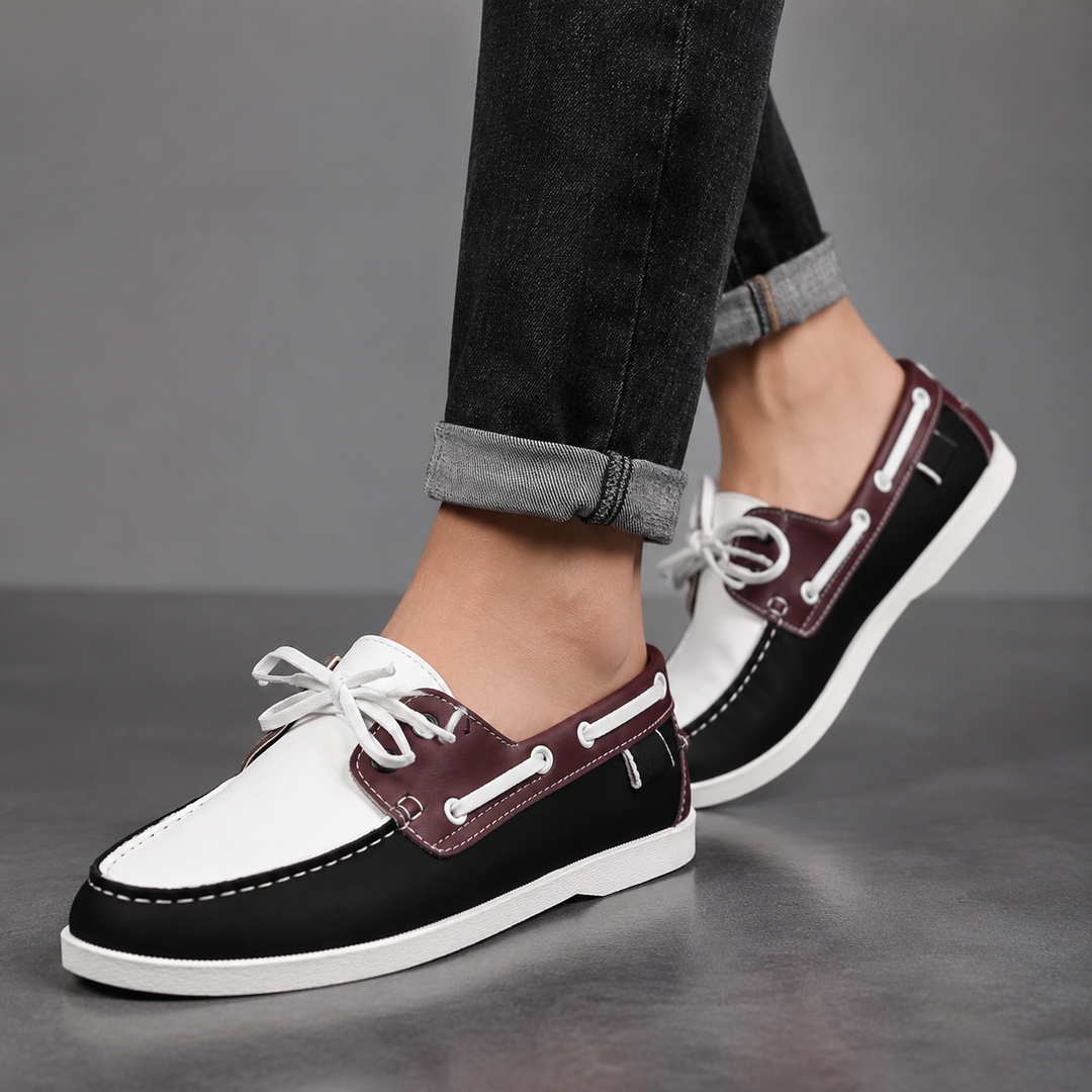 Ellsworth Loafers
