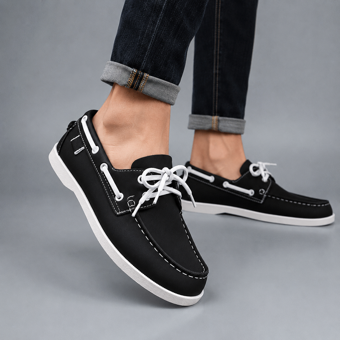 Ellsworth Loafers