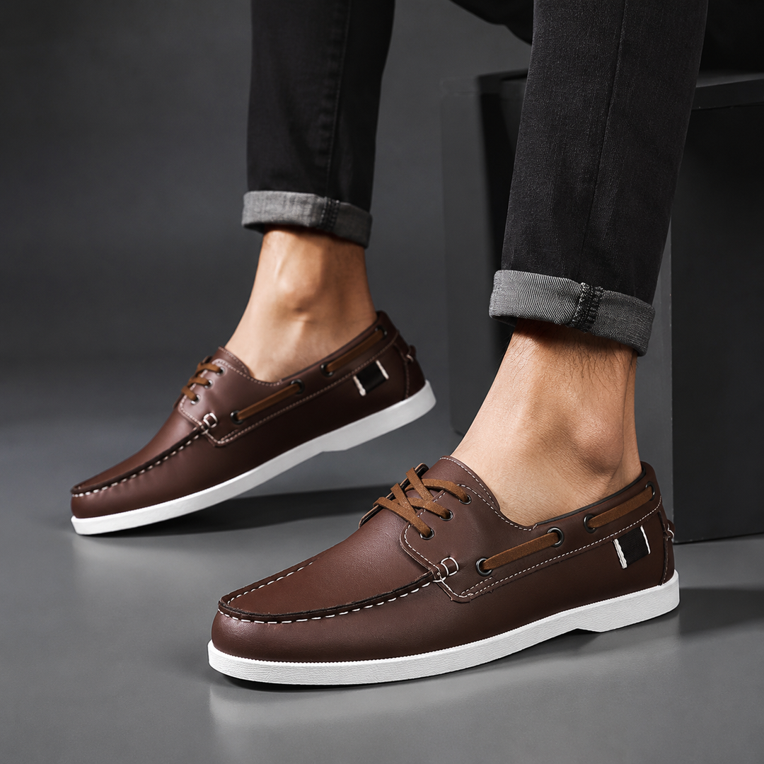 Ellsworth Loafers