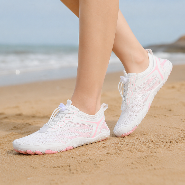 Ondara Flex Barefoot Trainers