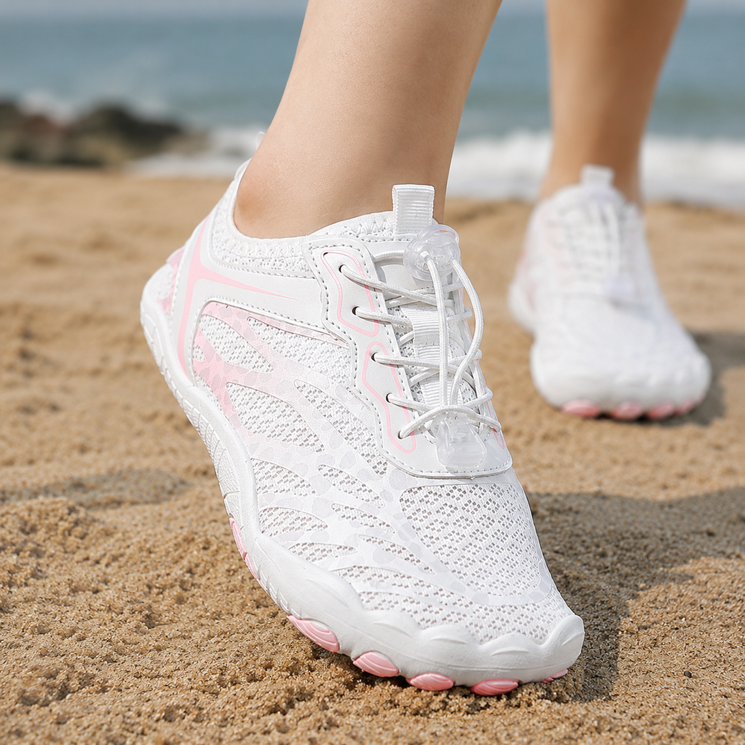 Ondara Flex Barefoot Trainers
