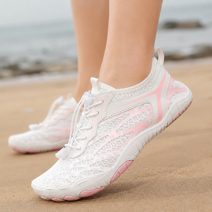 Ondara Flex Barefoot Trainers