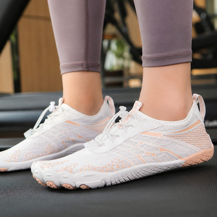Ondara Flex Barefoot Trainers