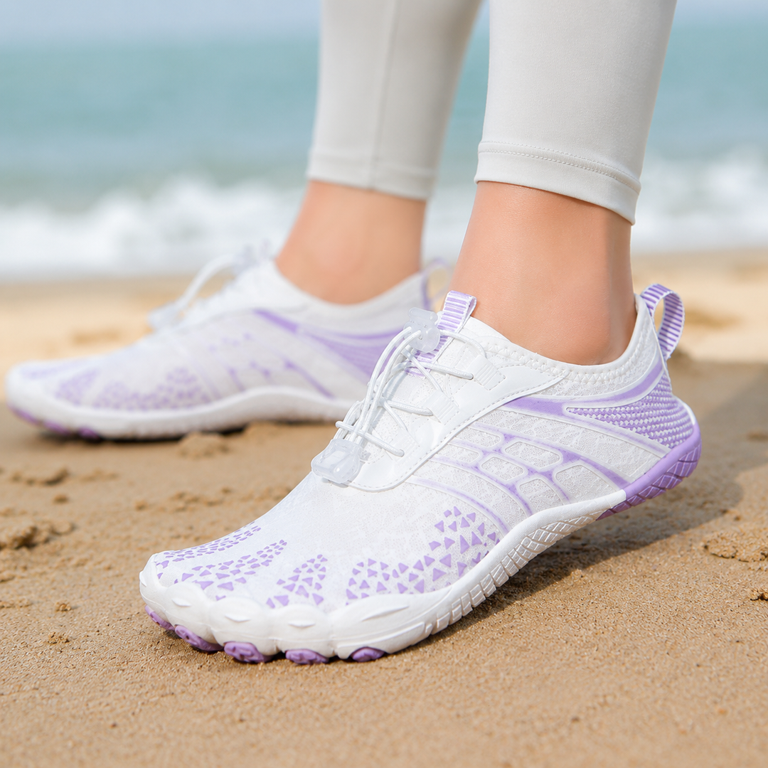 Ondara Flex Barefoot Trainers