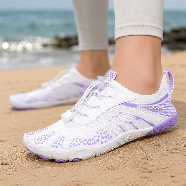 Ondara Flex Barefoot Trainers