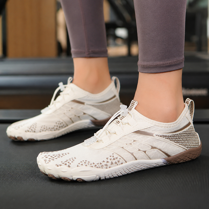 Ondara Flex Barefoot Trainers