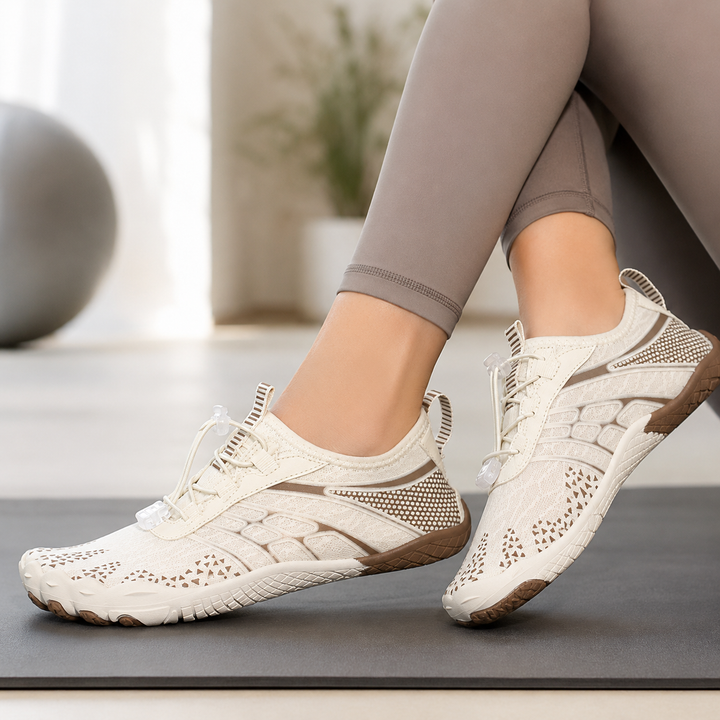 Ondara Flex Barefoot Trainers