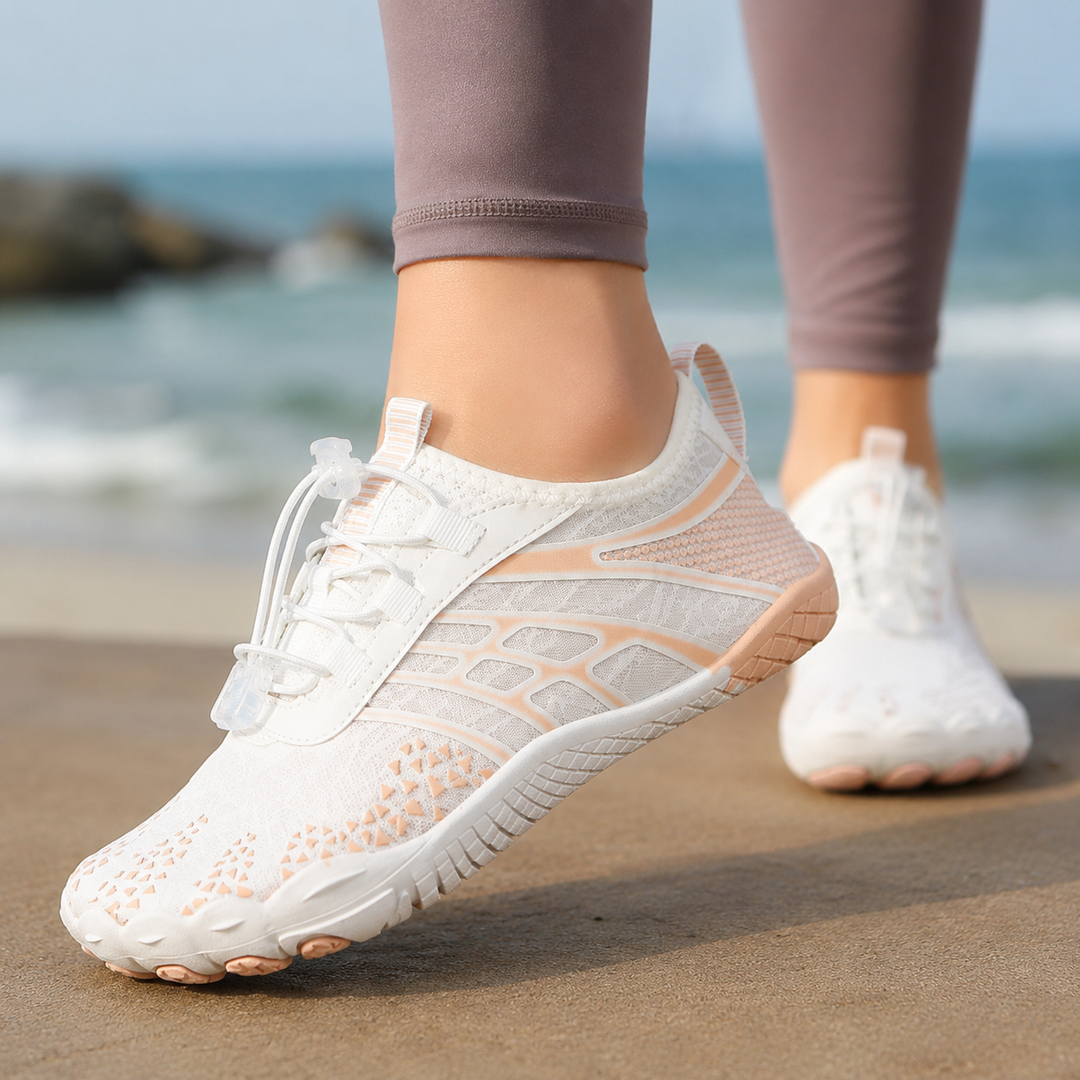 Ondara Flex Barefoot Trainers
