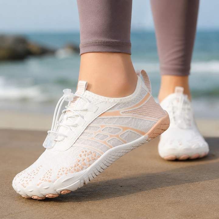 Ondara Flex Barefoot Trainers