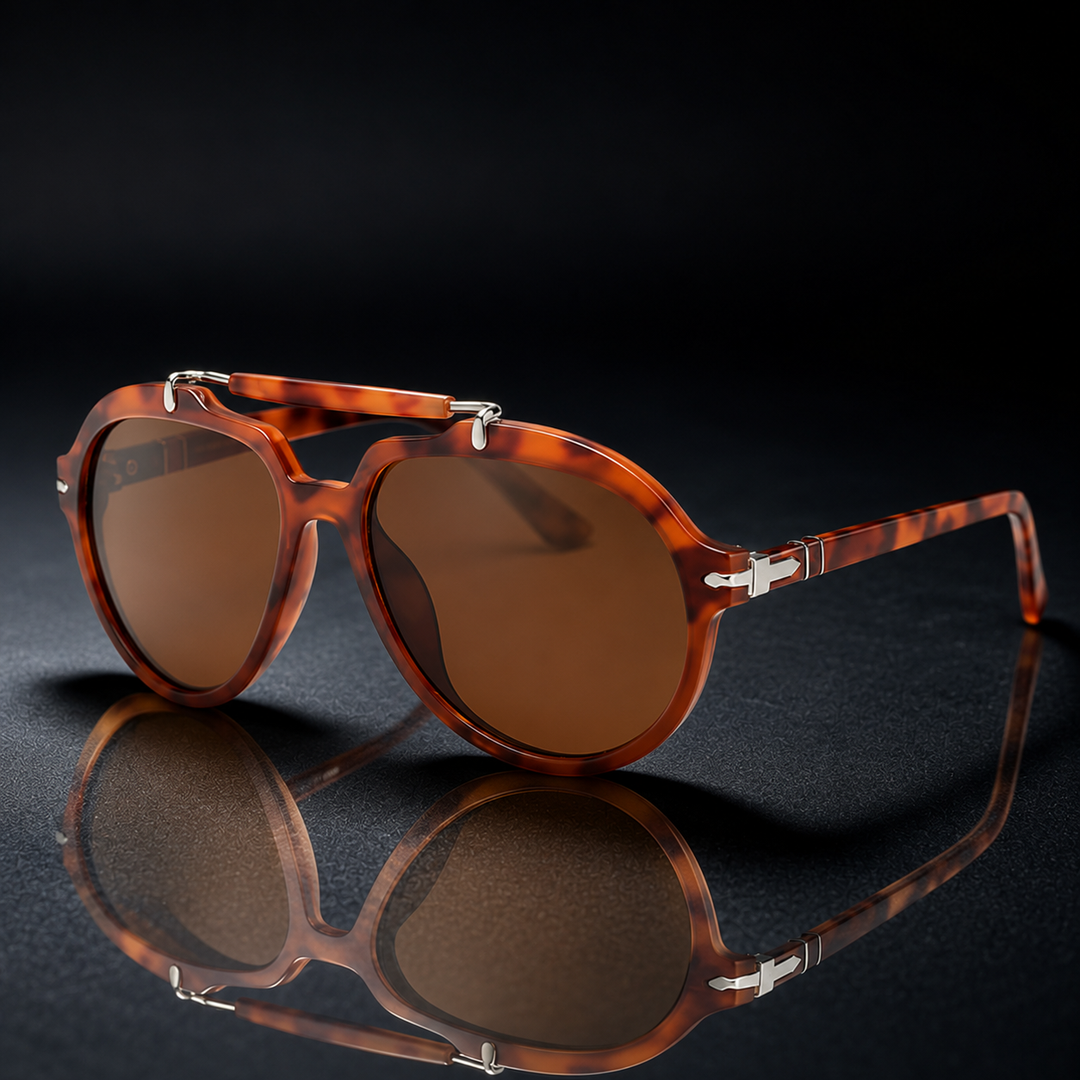 Zeloura Bridge Shades