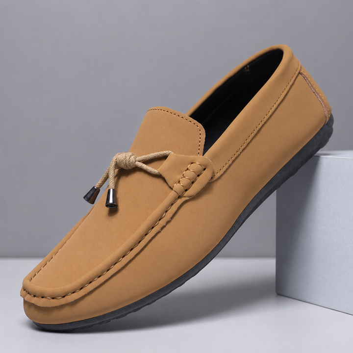 Lucera Driving Loafers