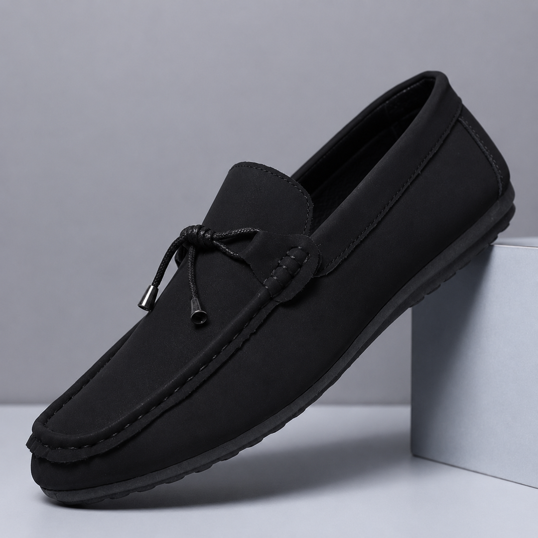 Lucera Driving Loafers