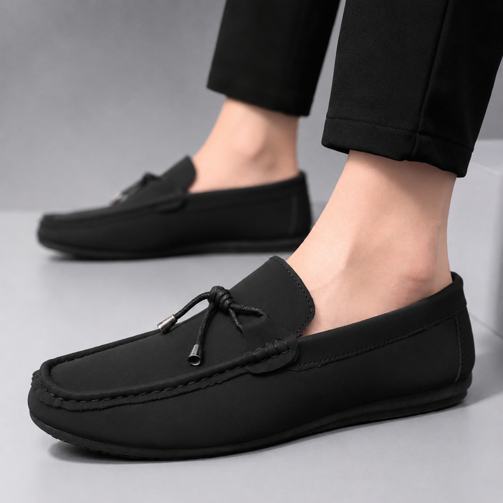 Lucera Driving Loafers