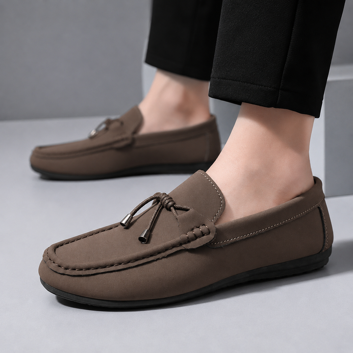 Lucera Driving Loafers