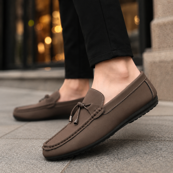 Lucera Driving Loafers