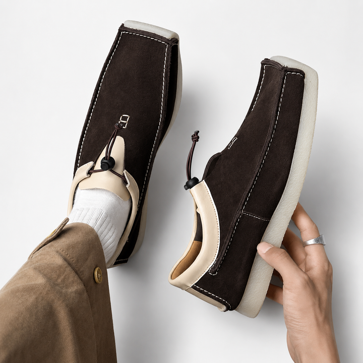 Infinito Toggle Loafers