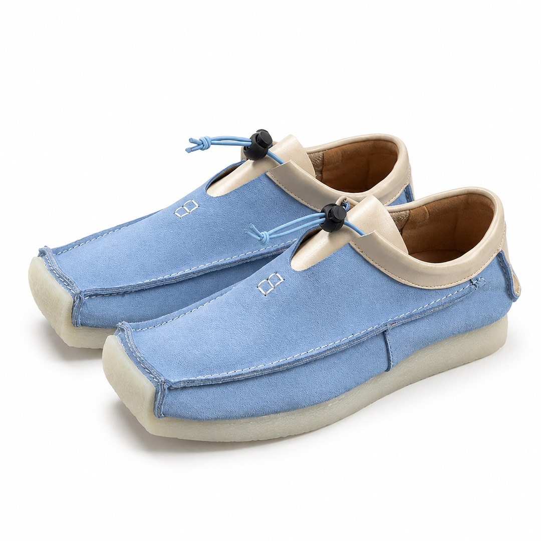 Infinito Toggle Loafers