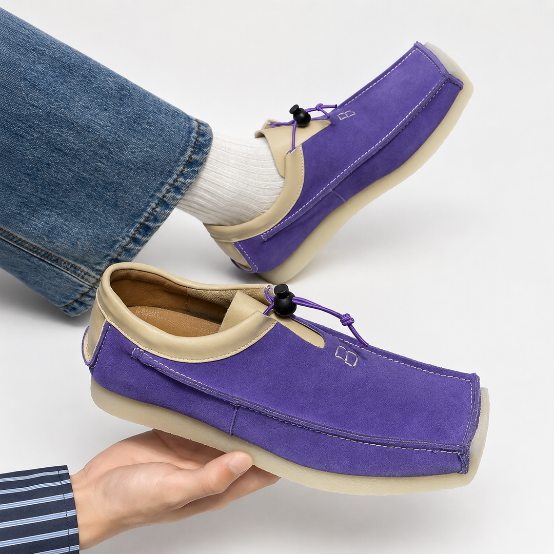 Infinito Toggle Loafers