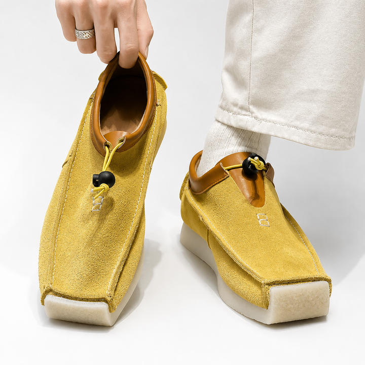 Infinito Toggle Loafers