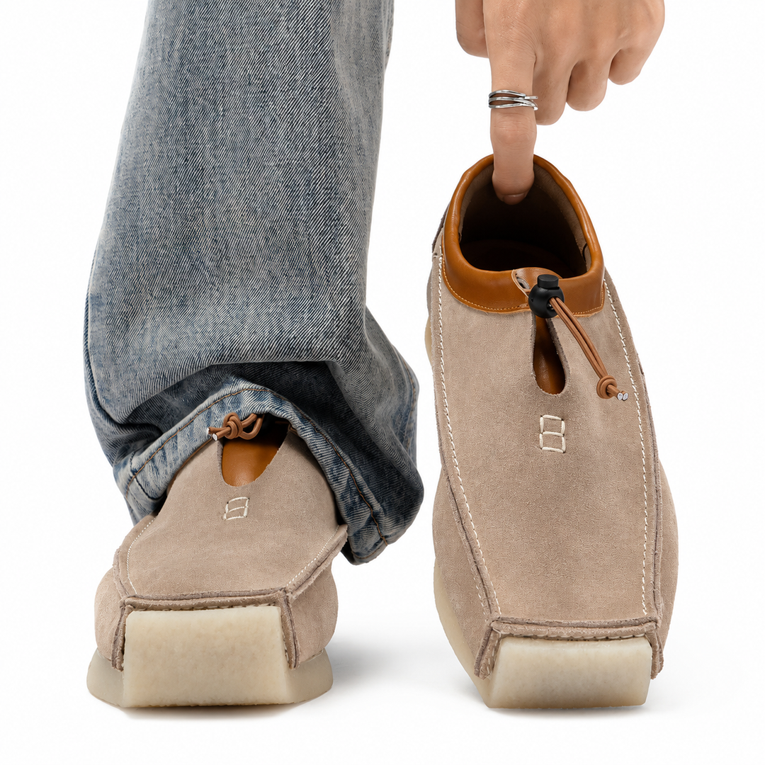 Infinito Toggle Loafers