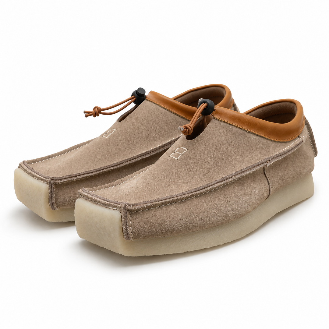 Infinito Toggle Loafers