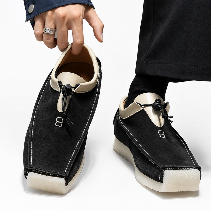 Infinito Toggle Loafers